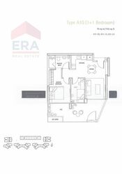 Waterbank at Dakota (D14), Condominium #458828111